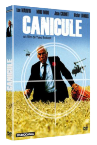 canicule-dvd