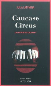 caucase-circus