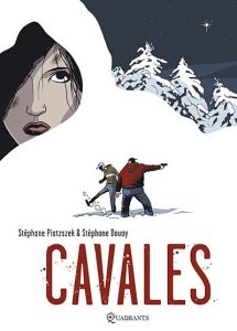 cavales