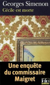 cecile-est-morte