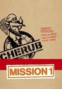 cherub-mission-1-100-jours-en-enfer-j