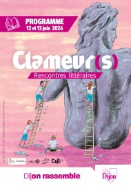 Affiche de Clameur(s) 2026