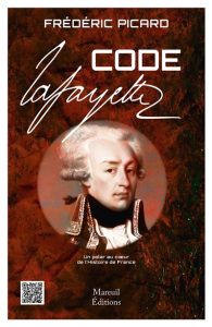 code-lafayette-frederic-picard