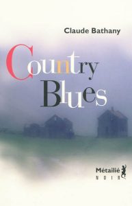 country-blues