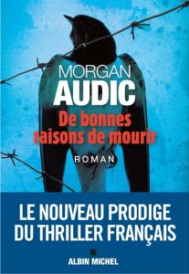 de-bonnes-raisons-de-mourir-morgan-audic