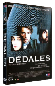 dedales-dvd