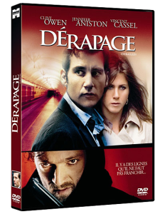 derapage-dvd