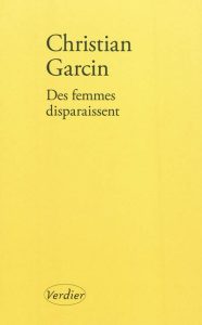 des-femmes-disparaissent
