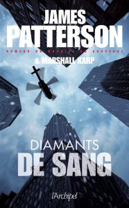 diamants-de-sang-james-patterson-marshall-karp