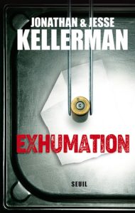 exhumation