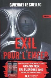 exil-pour-l-enfer-gwenael-le-guellec