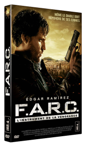 farc-l-instrument-de-la-vengeance-dvd