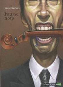fausse-note