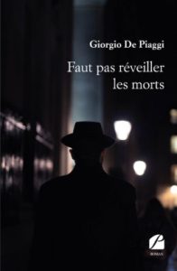 Faut pas réveiller les morts - Giorgio De Piaggi