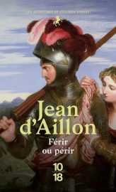 Couverture de Férir ou périr, de Jean d'Aillon