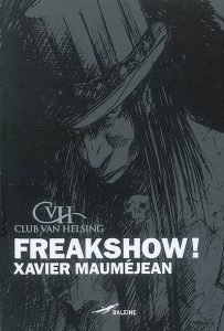 freakshow