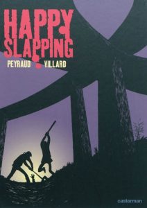 happy-slapping