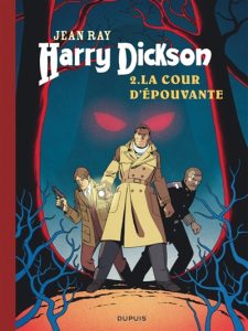 harry-dickson-2-la-cour-d-epouvante-jean-ray