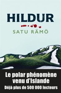 hildur-satu-ramo