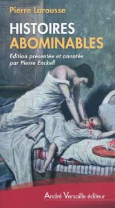 histoires-abominables