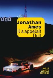 Couverture d'Il s'appelait Doll, de Jonathan Ames
