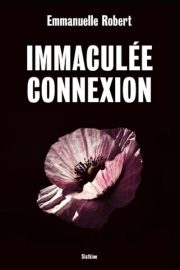 Couverture d'Immaculée conception, d'Emmanuelle Robert