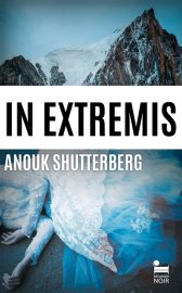 Couverture d'In extremis, d'Anouk Shutterberg