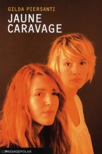 jaune-caravage