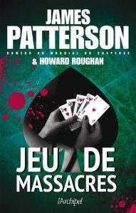 jeu-de-massacres-james-patterson-howard-roughan
