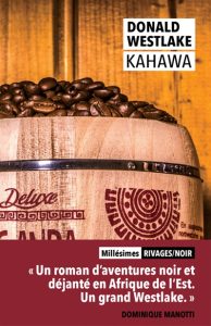kahawa-donald-westlake