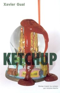 ketchup