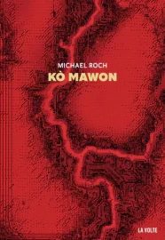 Couverture de Kò Mawon, de Michael Roch