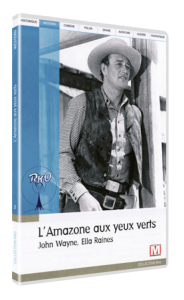 l-amazone-aux-yeux-verts-dvd