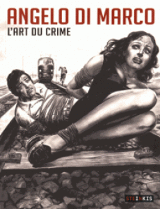 l-art-du-crime-bd
