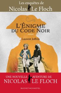 l-enigme-du-code-noir-laurent-joffrin