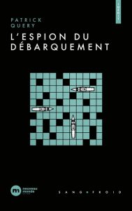 l-espion-du-debarquement-patrick-query