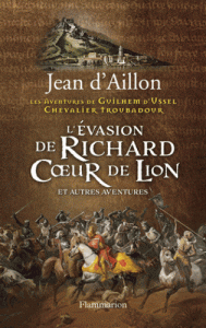 l-evasion-de-richard-coeur-de-lion-et-autres-aventures-n