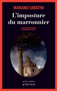 l-imposture-du-marronnier-mariano-sabatini