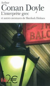 l-interprete-grec-et-autres-aventures-de-sherlock-holmes