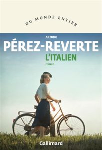l-italien-arturo-perez-reverte