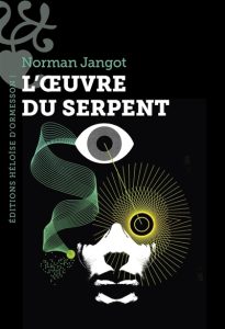 l-oeuvre-du-serpent-norman-jangot