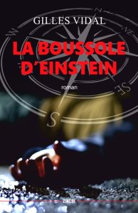la-boussole-d-einstein-gilles-vidal