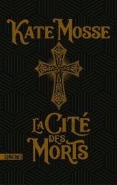 Couverture des morts, de Kate Mosse