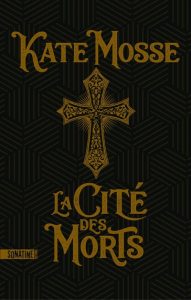 Couverture des morts, de Kate Mosse