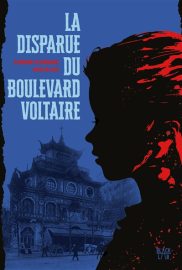 la-disparue-du-boulevard-voltaire-pierre-etienne-musson Couverture de La Disparue du boulevard Voltaire, de Pierre-Étienne Musson