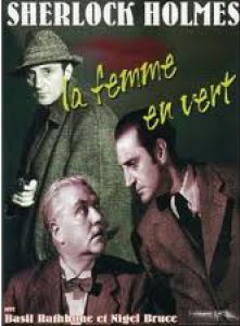 la-femme-en-vert-dvd