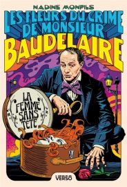 Couverture de La Femme sans tête, de Nadine Monfils