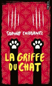 la-griffe-du-chat-sophie-chabanel