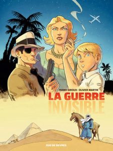 la-guerre-invisible-l-agence-frank-giroud-olivier-martin