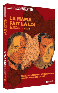Visuel de La Mafia fait la loi, de Damiano Damiani